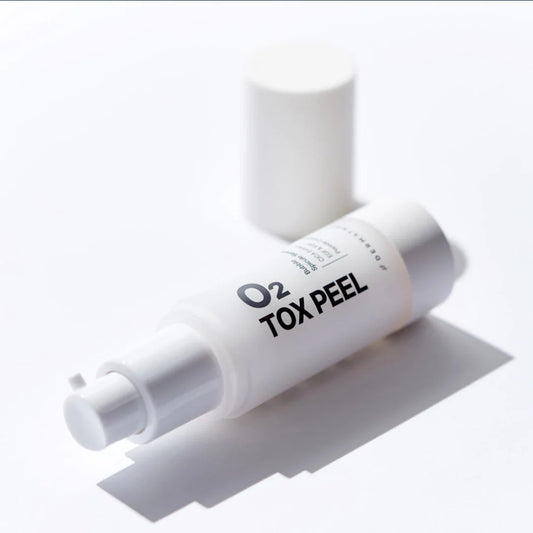 Dermathod O2 Tox Peel